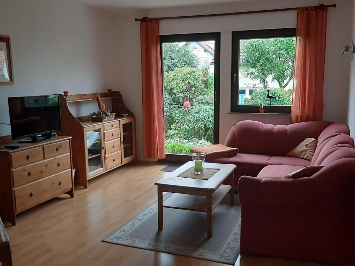 Ferienwohnung Minna Herzlieb Görlitz Εξωτερικό φωτογραφία