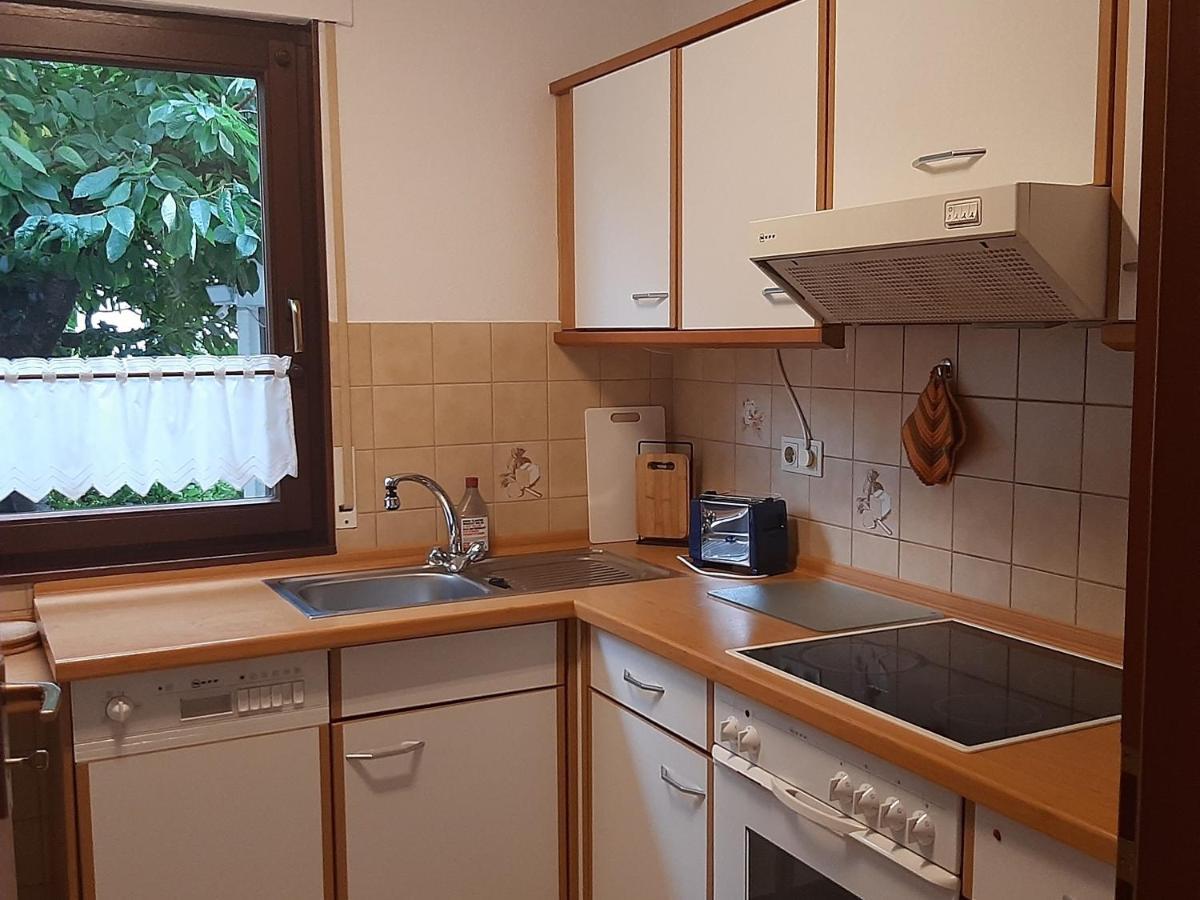 Ferienwohnung Minna Herzlieb Görlitz Εξωτερικό φωτογραφία