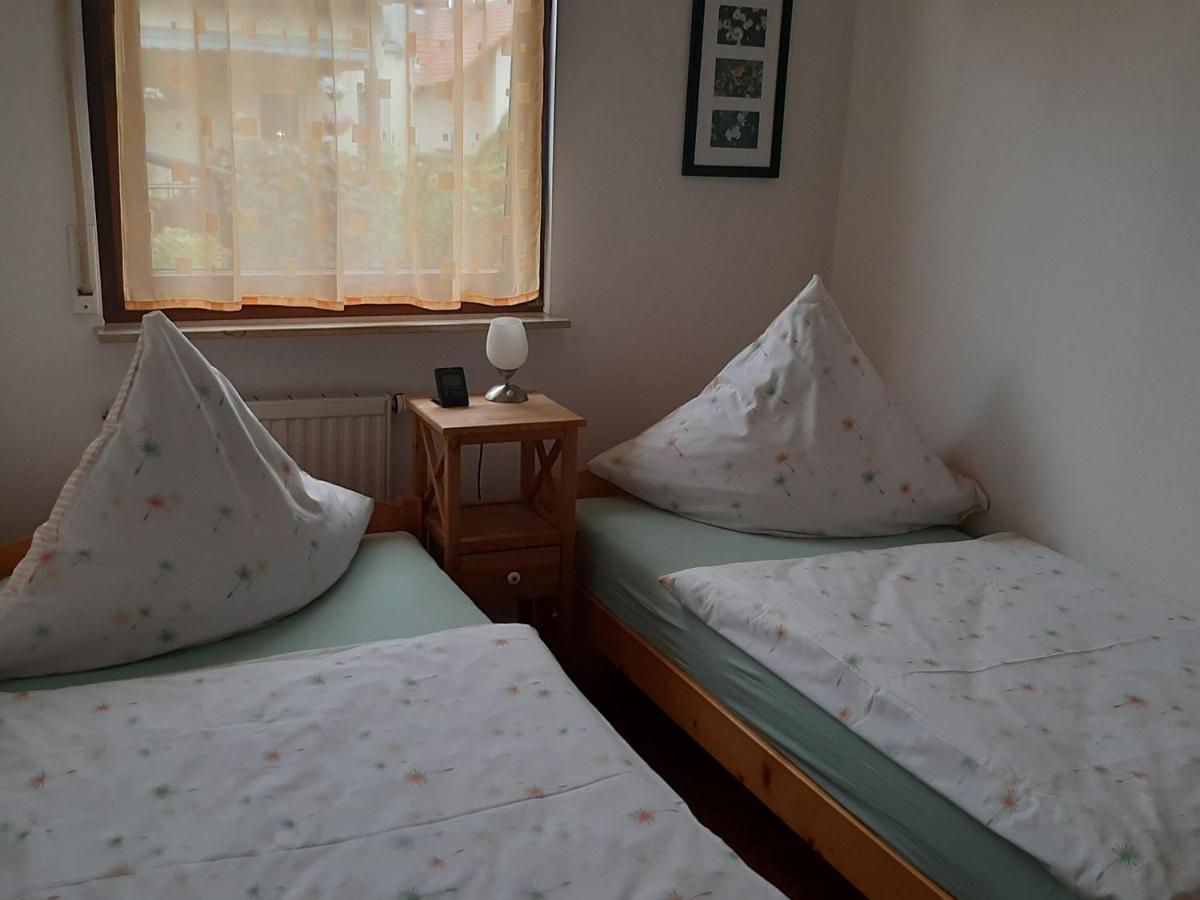 Ferienwohnung Minna Herzlieb Görlitz Εξωτερικό φωτογραφία